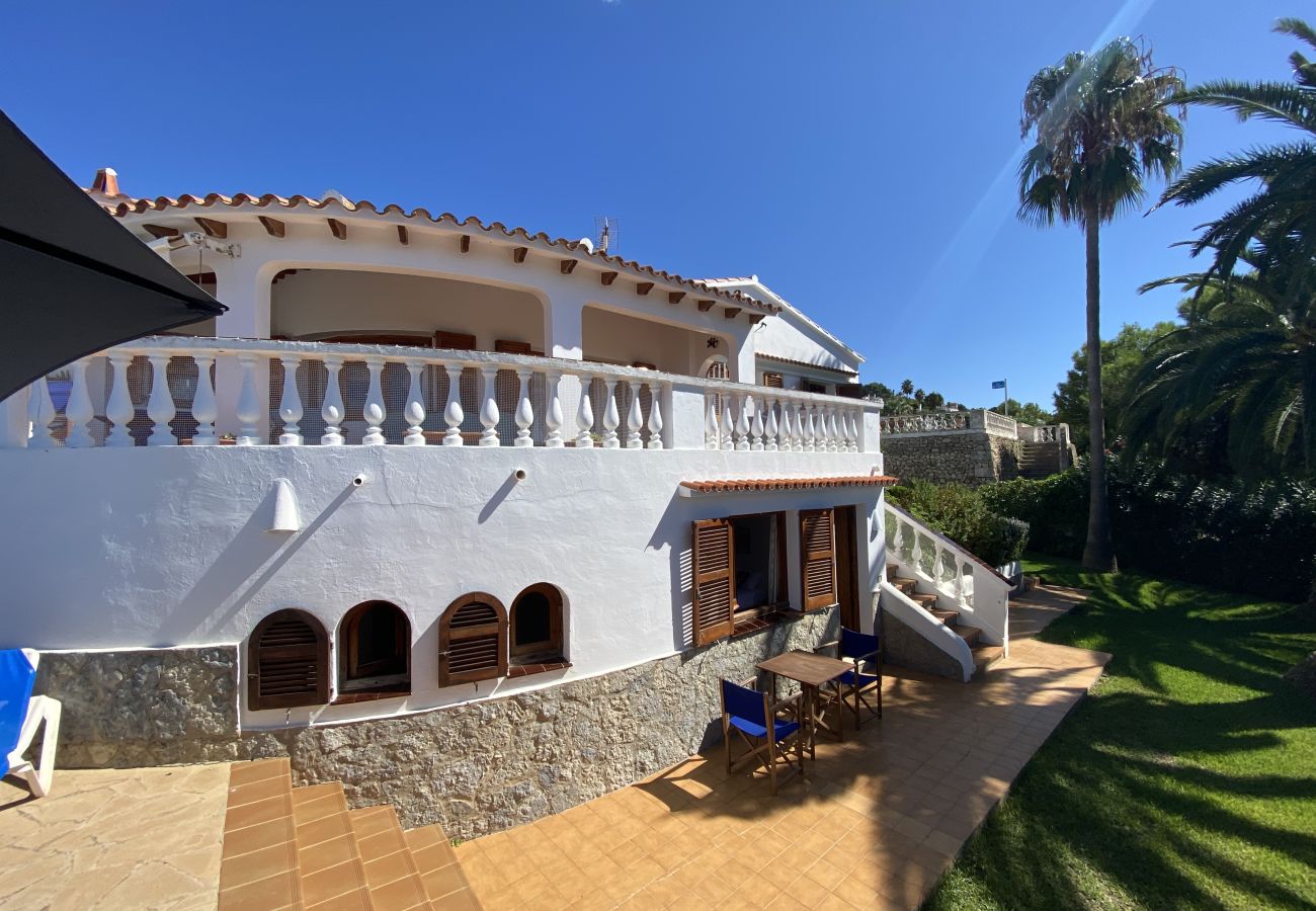 Villa in Son Bou - Villa GALERA