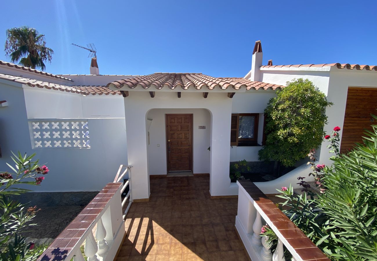 Villa in Son Bou - Villa GALERA