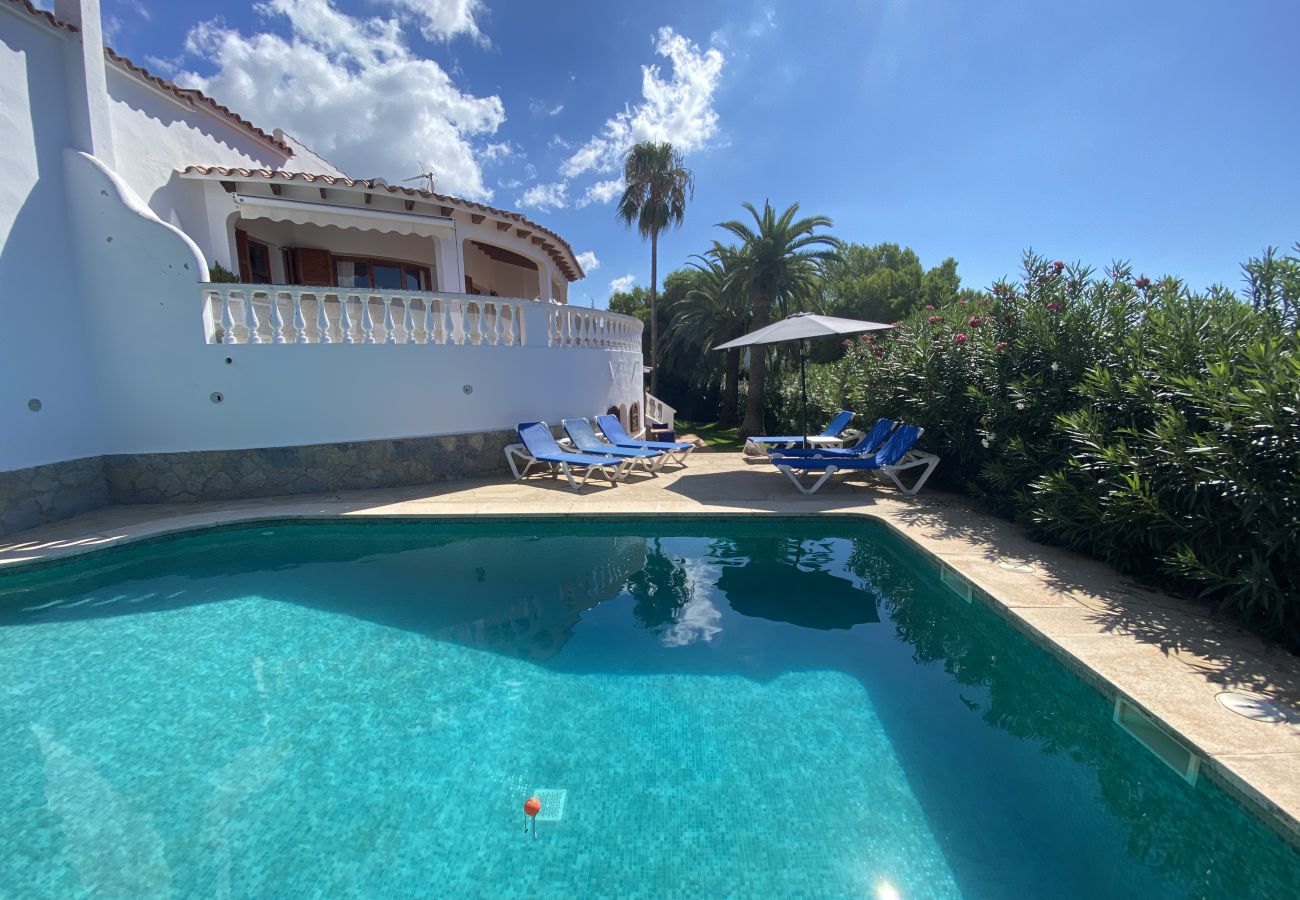 Villa in Son Bou - Villa GALERA