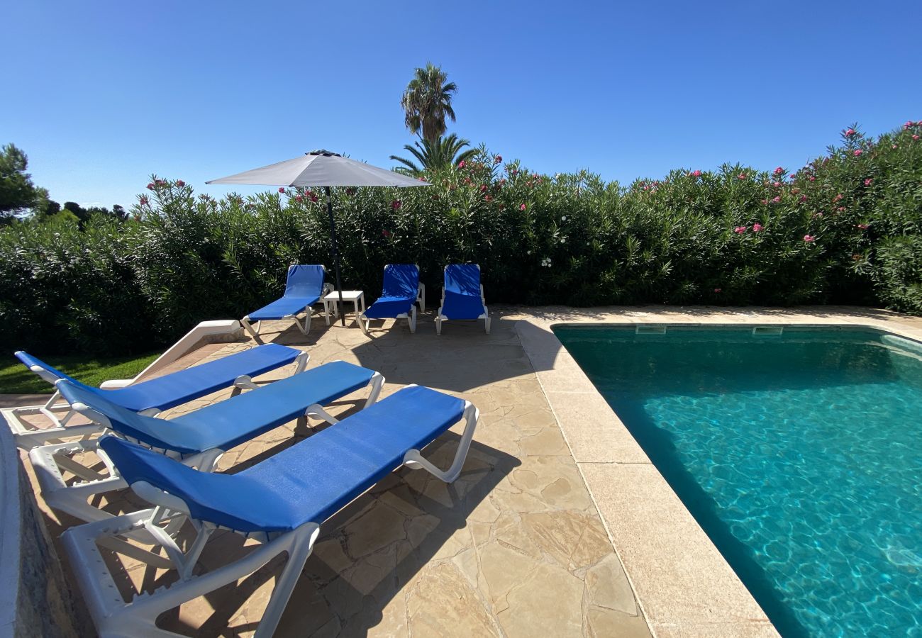 Villa in Son Bou - Villa GALERA