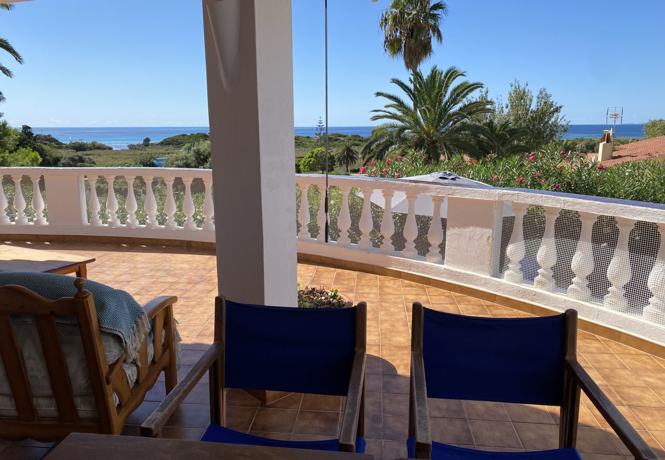 Villa in Son Bou - Villa GALERA