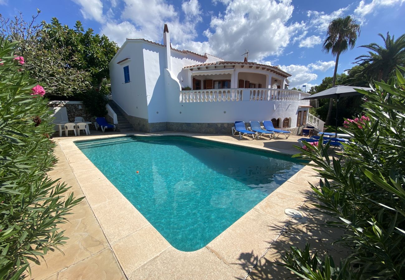 Villa in Son Bou - Villa GALERA