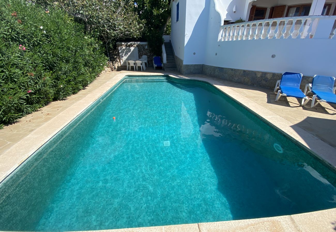 Villa in Son Bou - Villa GALERA