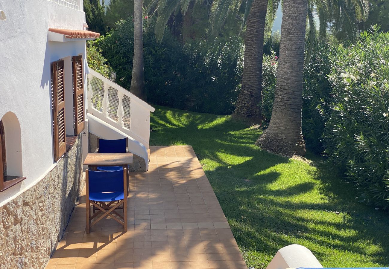 Villa in Son Bou - Villa GALERA