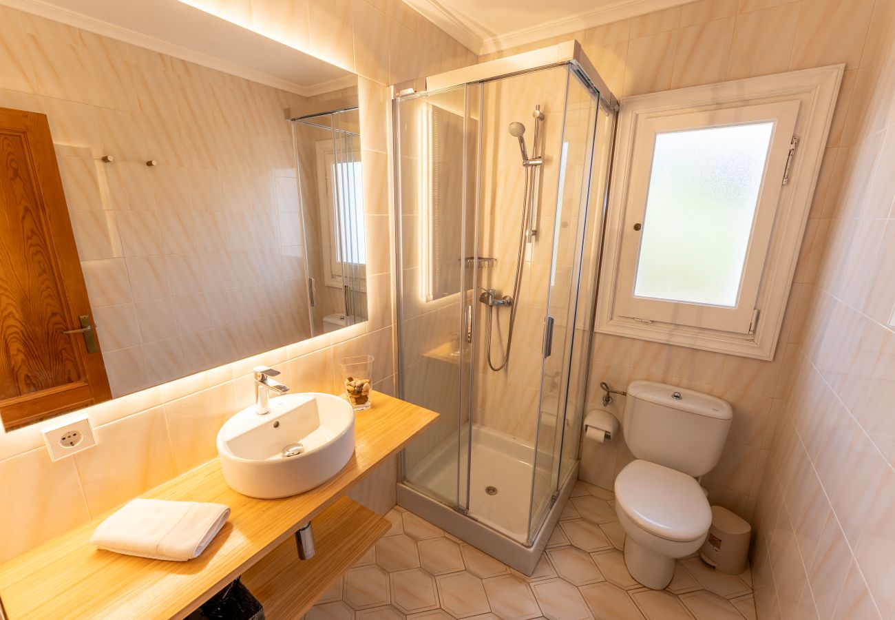 Villa in Son Bou - Villa GALERA