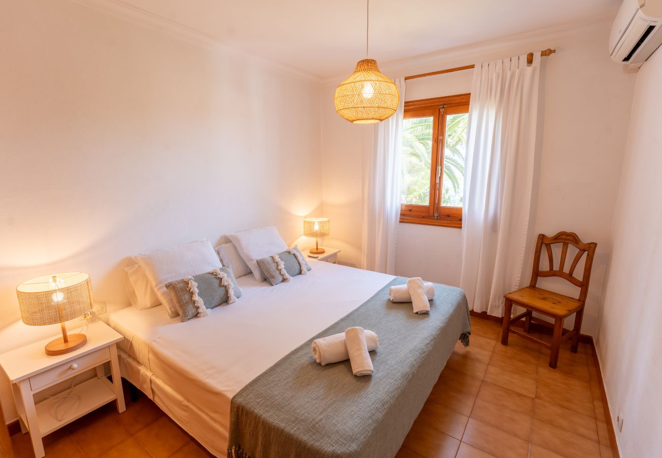 Villa in Son Bou - Villa GALERA