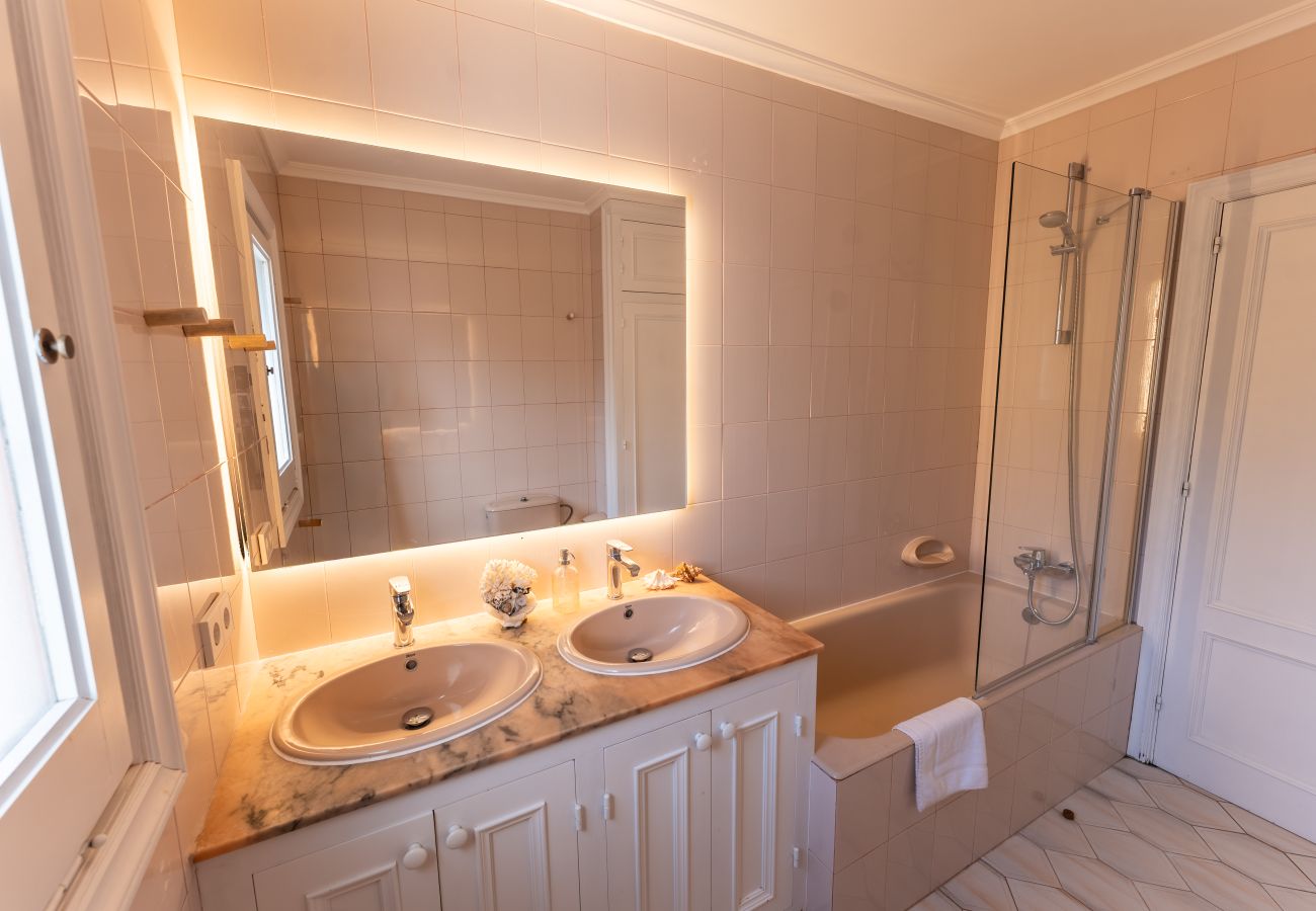 Villa in Son Bou - Villa GALERA