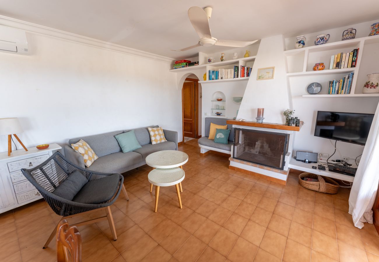 Villa in Son Bou - Villa GALERA