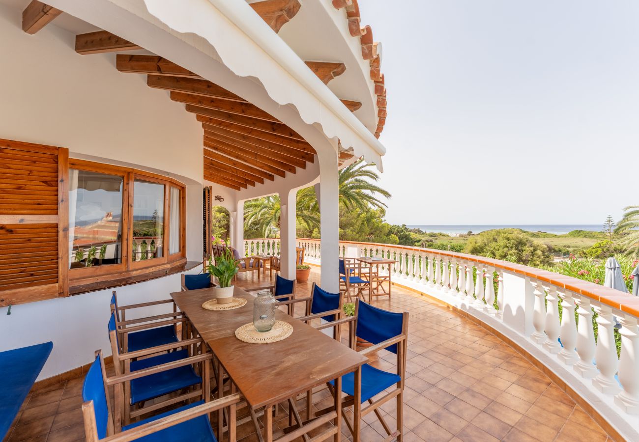 Villa in Son Bou - Villa GALERA