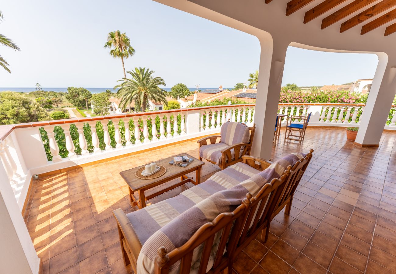 Villa in Son Bou - Villa GALERA