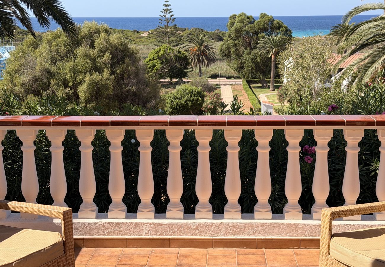 Villa in Son Bou - Villa GALERA