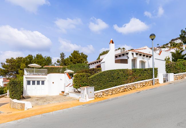 Villa in Son Bou - Villa ES MIRADOR