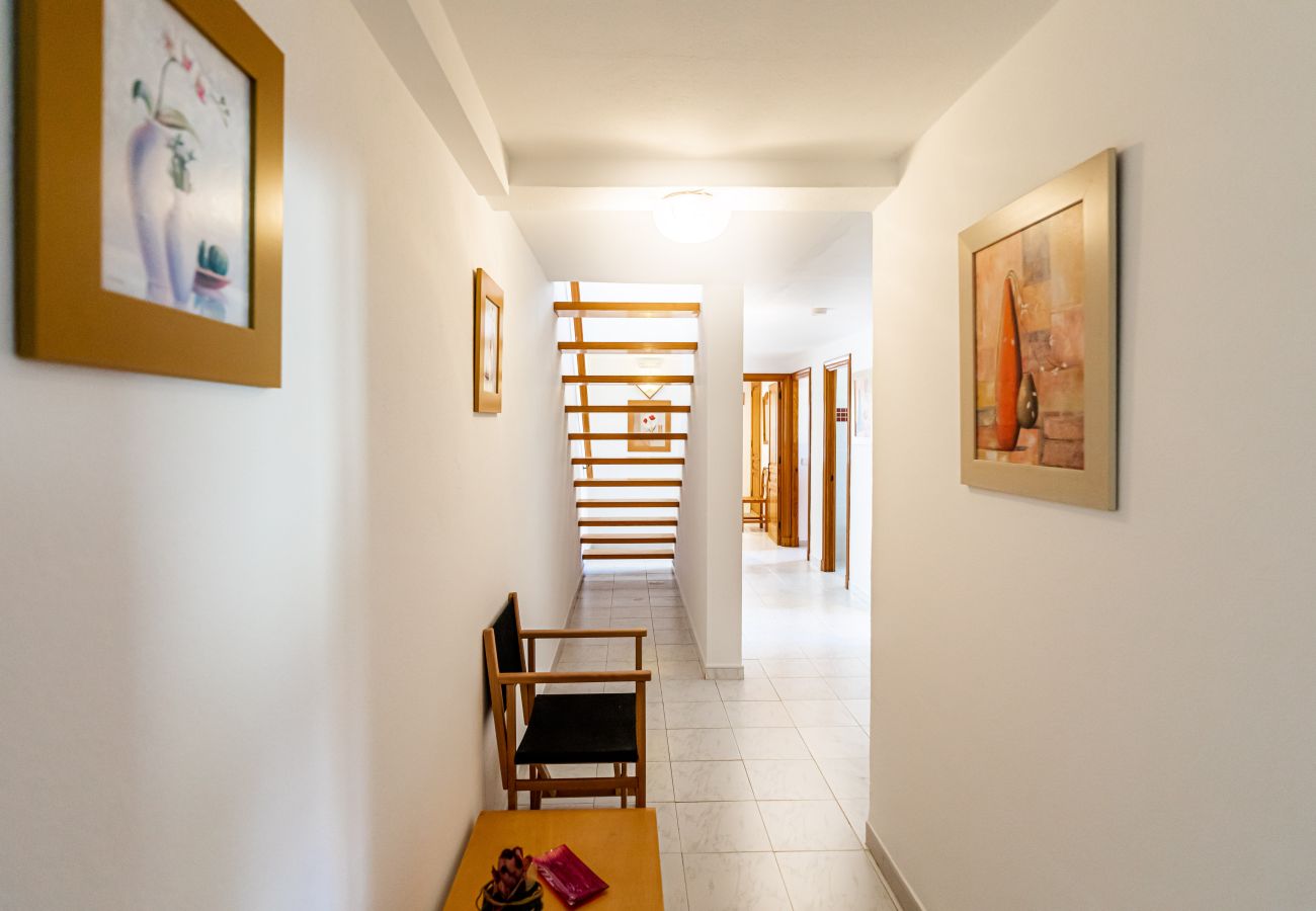 Villa in Son Bou - Villa PONENT