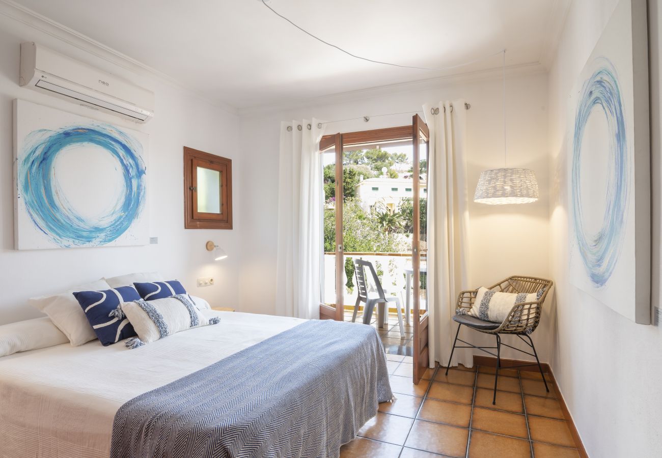 Villa in Son Bou - Villa MAESO