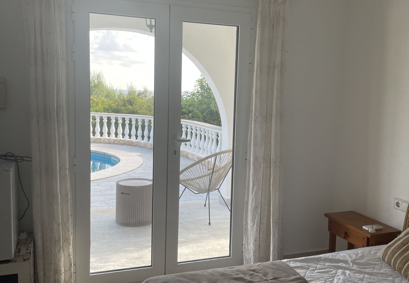 Villa in Son Bou - Villa KATARINA
