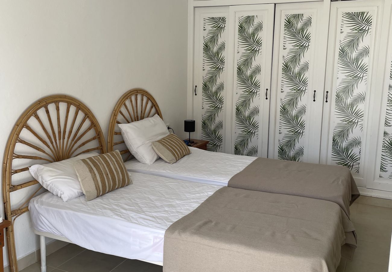 Villa in Son Bou - Villa KATARINA