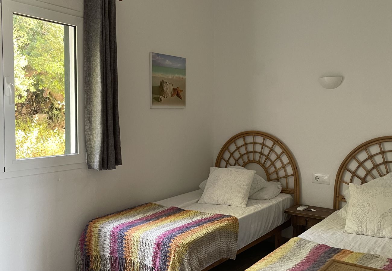 Villa in Son Bou - Villa KATARINA
