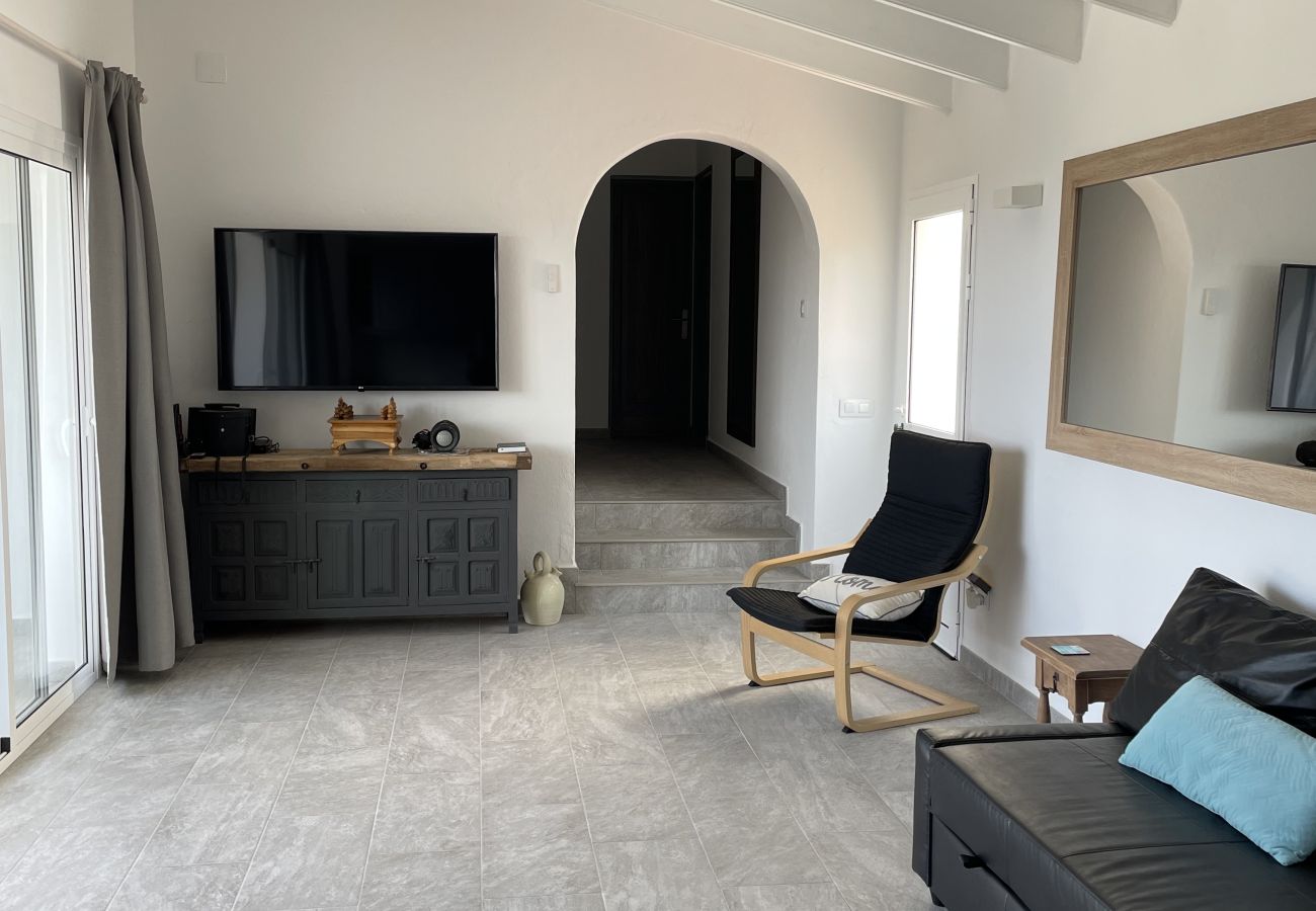 Villa in Son Bou - Villa KATARINA
