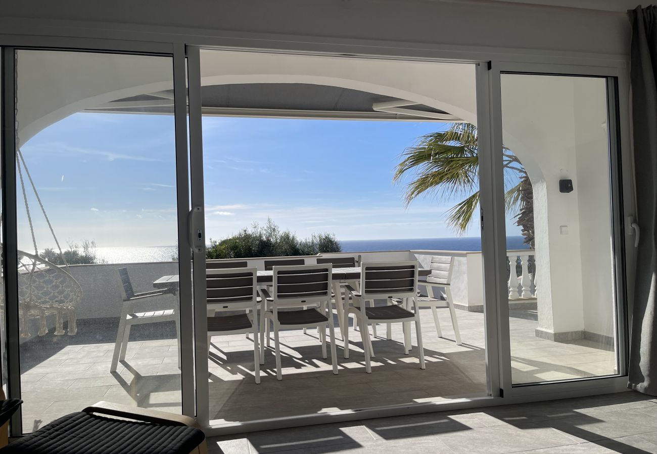 Villa in Son Bou - Villa KATARINA