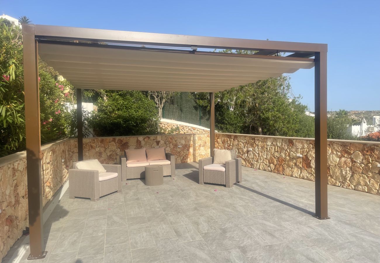 Villa in Son Bou - Villa KATARINA