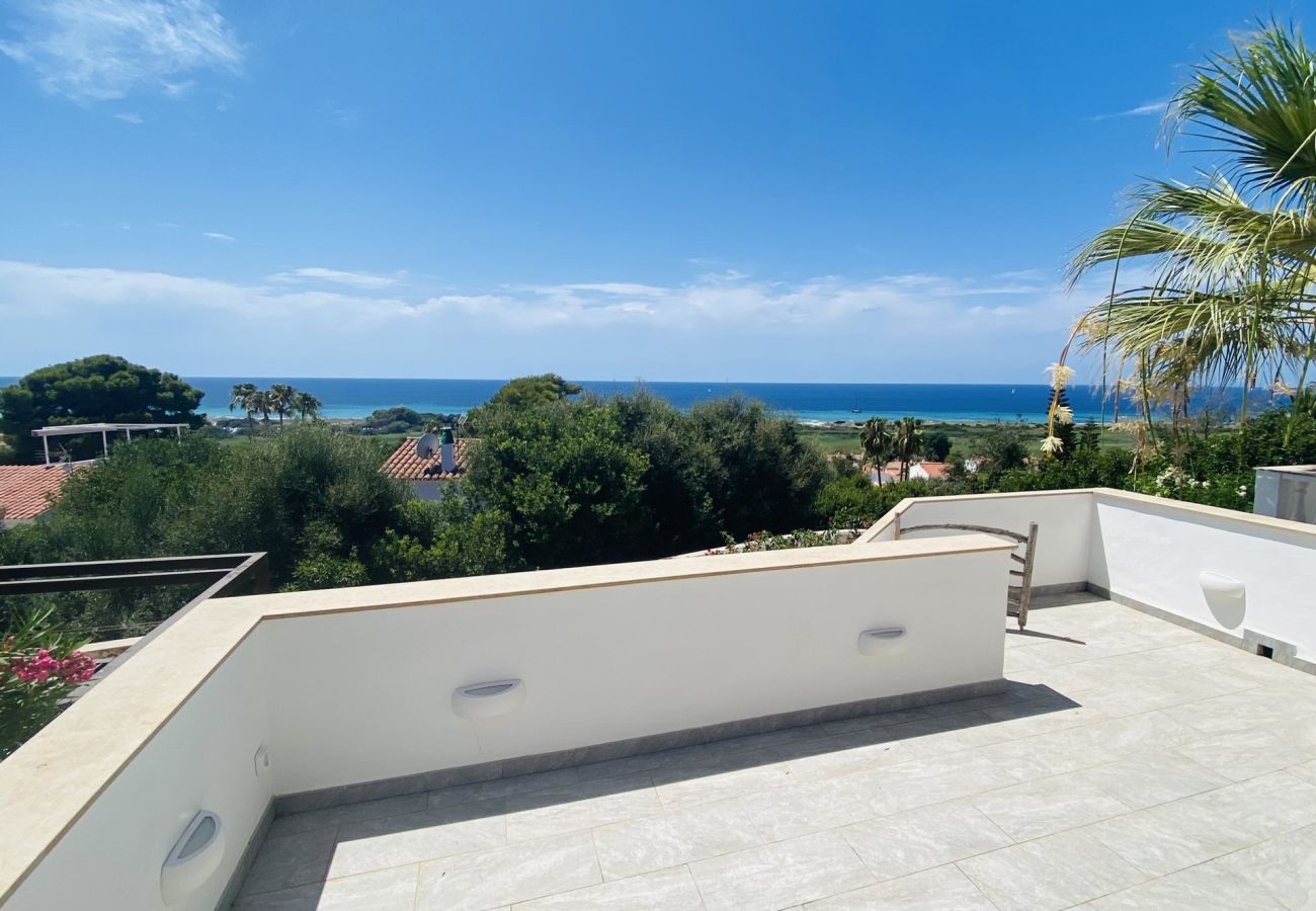 Villa in Son Bou - Villa KATARINA
