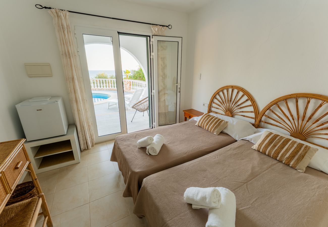 Villa in Son Bou - Villa KATARINA