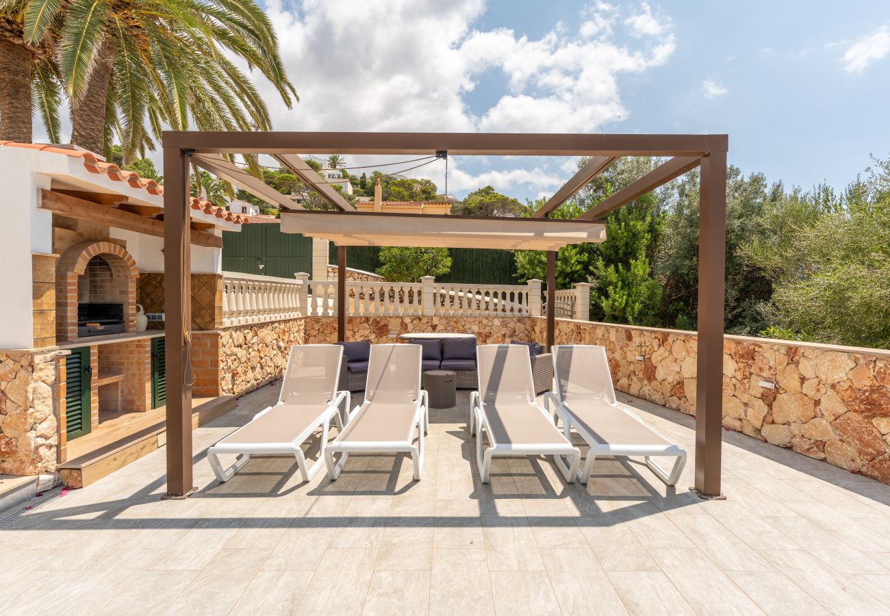 Villa in Son Bou - Villa KATARINA