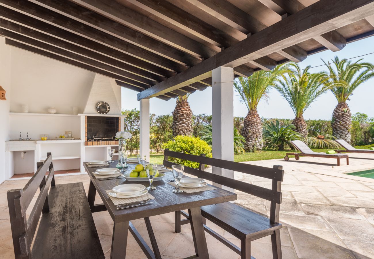 House in San Luis - Casa LOS OLIVOS