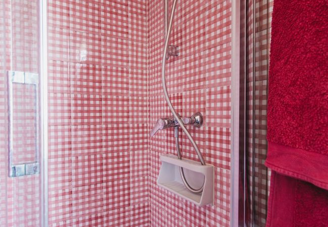 Country house in Ferreries - Finca MASSO Country house in Ferreries - Finca MASSO