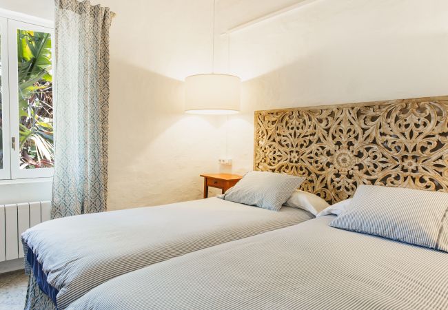 Country house in Ferreries - Finca MASSO Country house in Ferreries - Finca MASSO