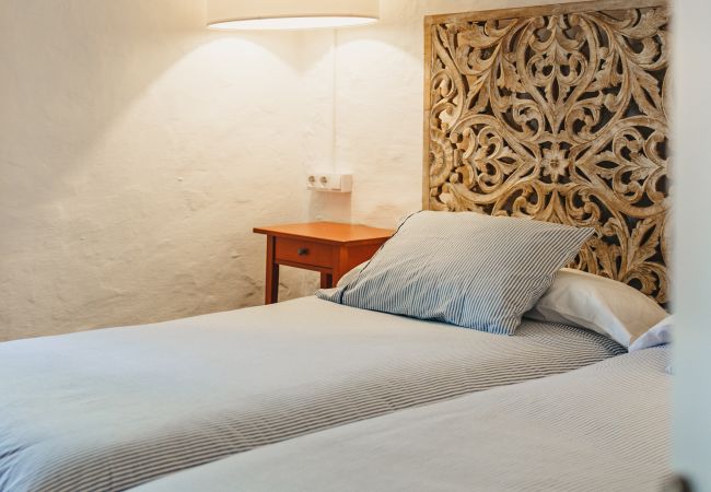 Country house in Ferreries - Finca MASSO Country house in Ferreries - Finca MASSO