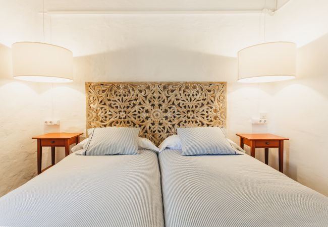 Country house in Ferreries - Finca MASSO Country house in Ferreries - Finca MASSO