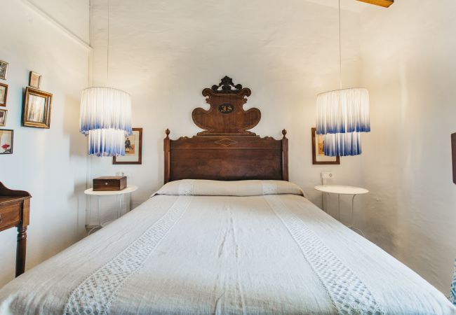 Country house in Ferreries - Finca MASSO Country house in Ferreries - Finca MASSO