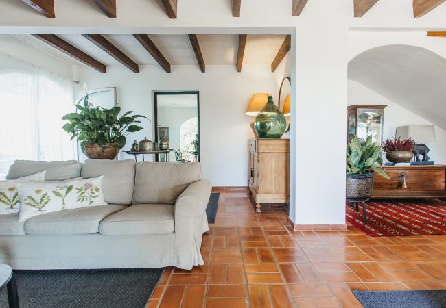 Country house in Ferreries - Finca MASSO Country house in Ferreries - Finca MASSO