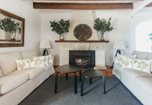 Country house in Ferreries - Finca MASSO Country house in Ferreries - Finca MASSO