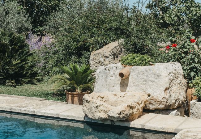 Country house in Ferreries - Finca MASSO Country house in Ferreries - Finca MASSO