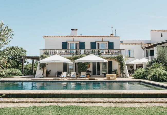  in Ferreries - Finca MASSO