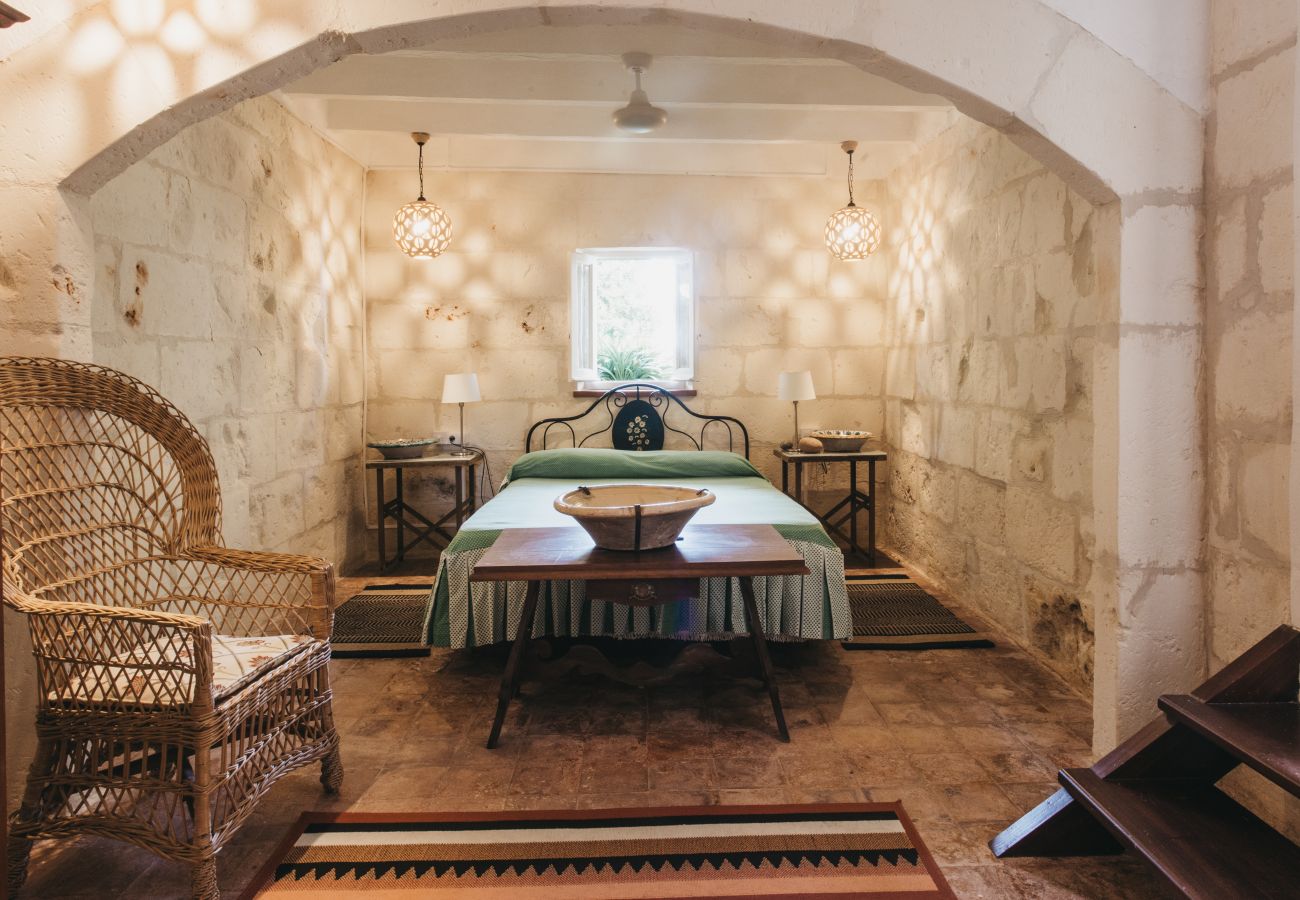 Country house in Ferreries - Finca MASSO