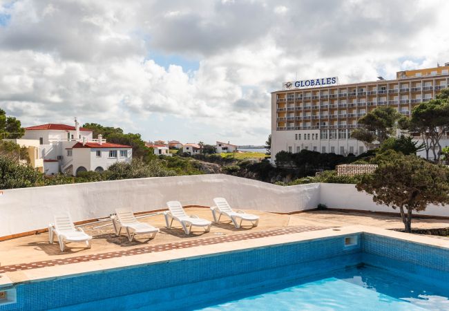 Apartment in Cala´n Blanes - Apartamento ALOHA Apartment in Cala´n Blanes - Apartamento ALOHA