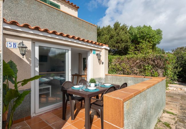 Apartment in Cala´n Blanes - Apartamento ALOHA Apartment in Cala´n Blanes - Apartamento ALOHA