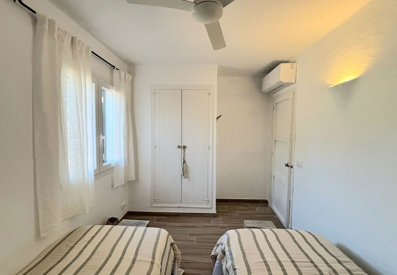 Villa in Binisafuller - Villa MAR BLAU