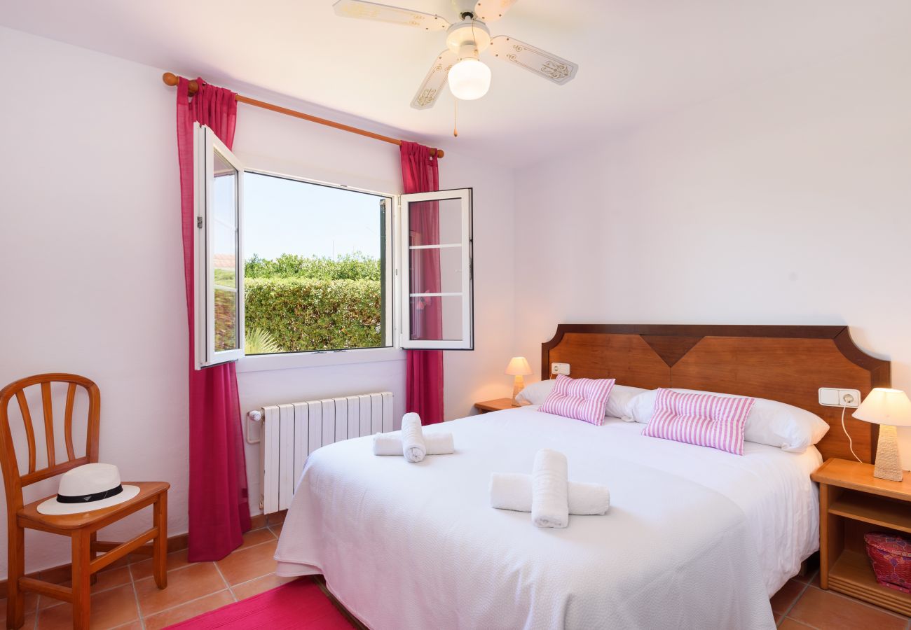 Villa à Cap d´Artruix - Menorca BELLVIURE