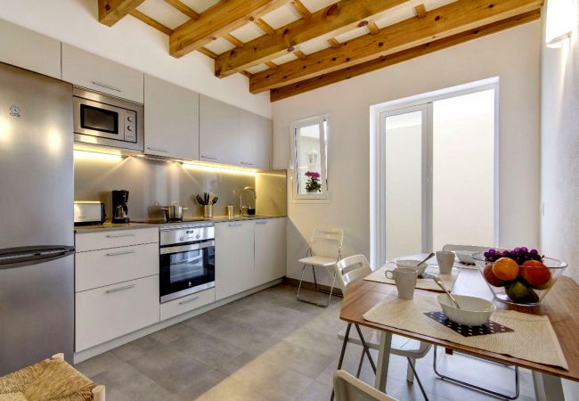 Maison à Ciutadella de Menorca - Menorca Sant Pere