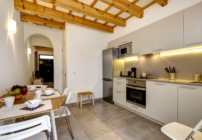 Maison à Ciutadella de Menorca - Menorca Sant Pere