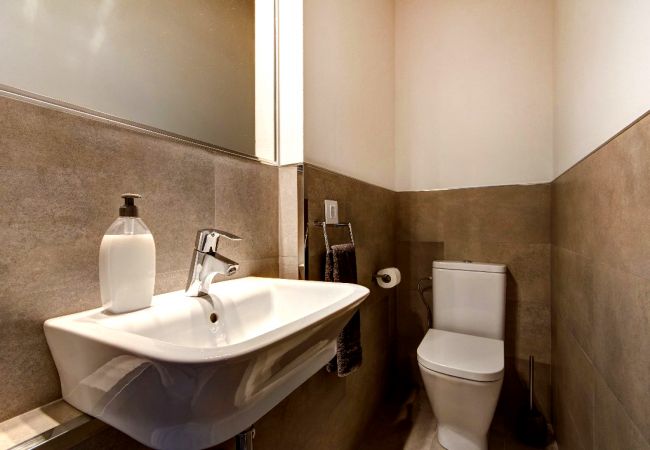 Maison à Ciutadella de Menorca - Menorca Sant Pere