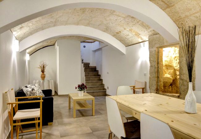 Maison à Ciutadella de Menorca - Menorca Sant Pere