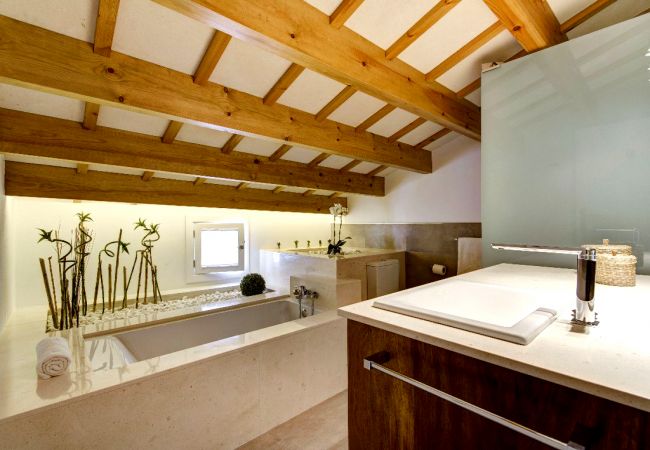Maison à Ciutadella de Menorca - Menorca Sant Pere