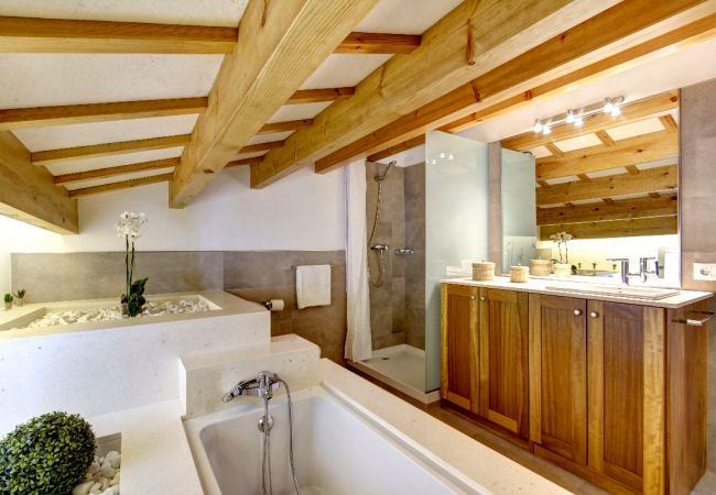 Maison à Ciutadella de Menorca - Menorca Sant Pere