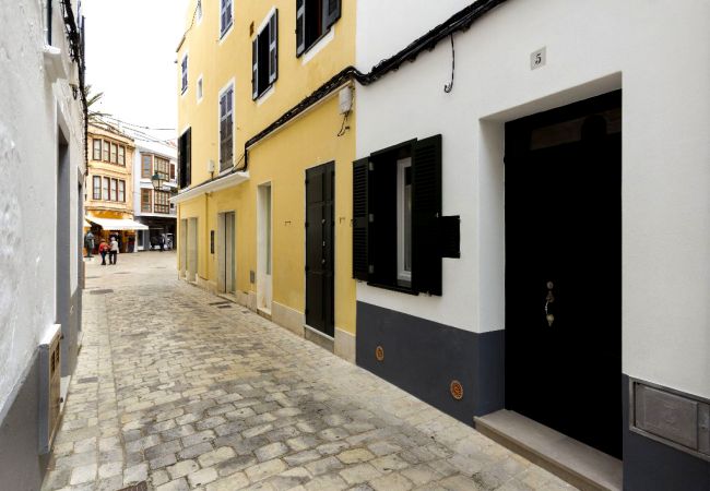 Maison à Ciutadella de Menorca - Menorca Sant Pere