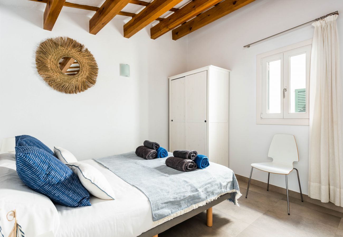 Maison à Ciutadella de Menorca - Menorca Sant Pere